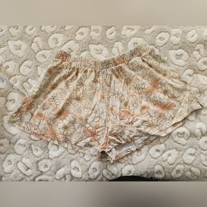 Alter'd state soft shorts